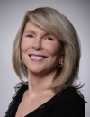 Booking Info for Susan Lyne